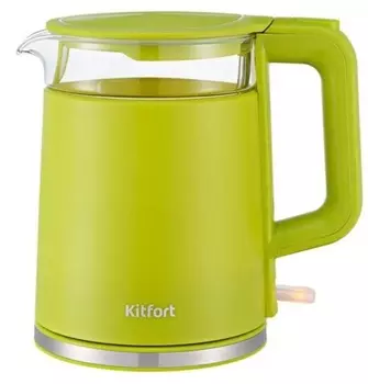 Чайник электрический Kitfort
