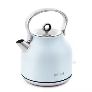 Чайник электрический Kitfort