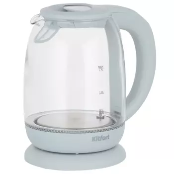 Чайник электрический Kitfort