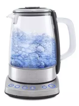 Чайник электрический Kitfort