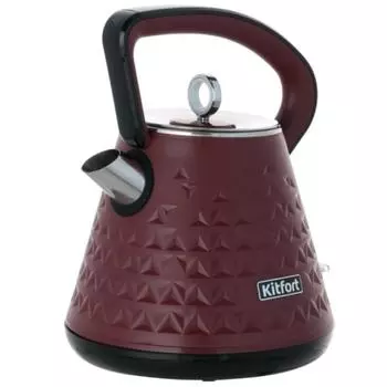 Чайник электрический Kitfort
