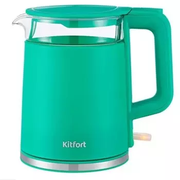 Чайник электрический Kitfort