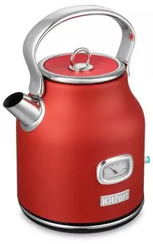 Чайник электрический Kitfort