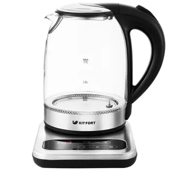 Чайник электрический Kitfort