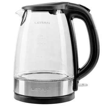 Чайник электрический Leran