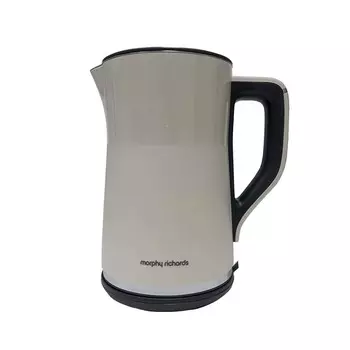 Чайник электрический Morphy Richards