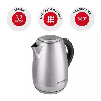 Чайник электрический Redmond