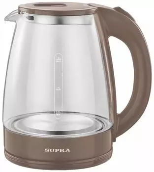 Чайник электрический Supra