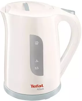 Чайник электрический Tefal
