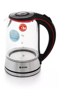 Чайник электрический Vitek