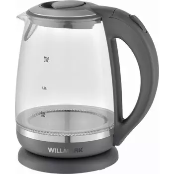 Чайник электрический Willmark