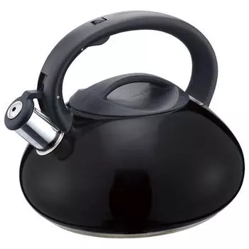 Чайник металлический Mallony