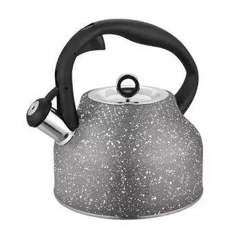 Чайник металлический Relice