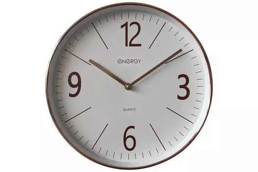Часы настенные Energy