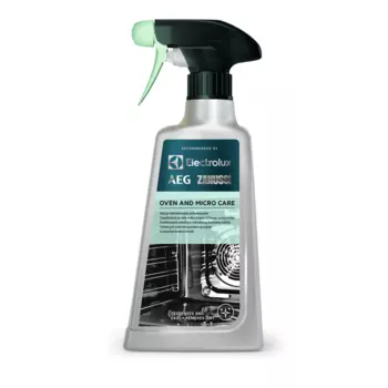 Чистящие средства для плит Electrolux