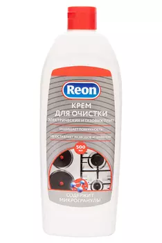 Чистящие средства для плит Reon