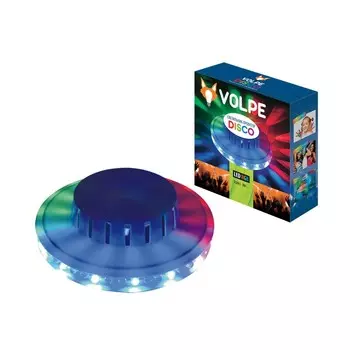 Декоративный светильник Сигнал