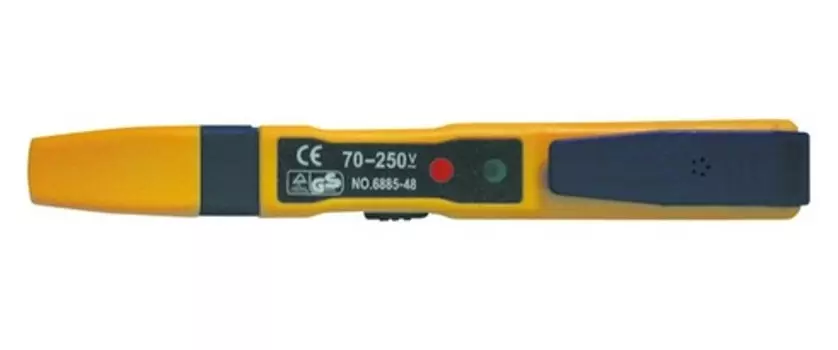 Детектор Ресанта