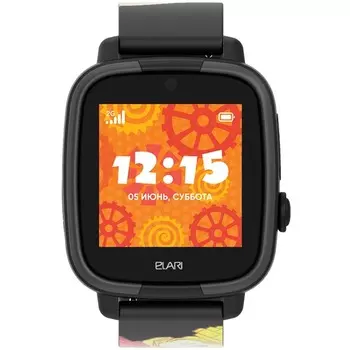 Детские часы Elari