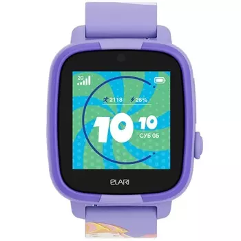 Детские часы Elari
