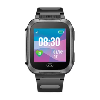 Детские часы Jet