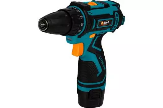 Дрель-шуруповерт Bort