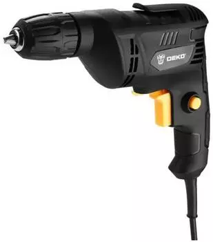 Дрель Deko