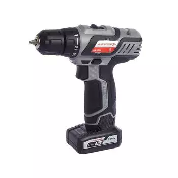 Дрель-шуруповерт Интерскол