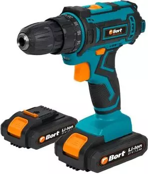 Дрель-шуруповерт Bort