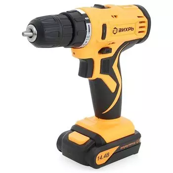 Дрель-шуруповерт Вихрь
