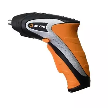 Дрель-шуруповерт Вихрь