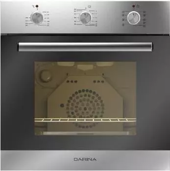 Духовой шкаф Darina