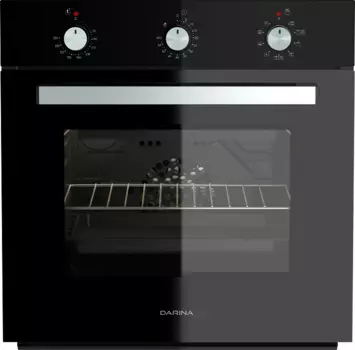 Духовой шкаф Darina