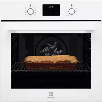 Духовой шкаф Electrolux