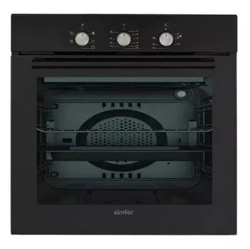 Духовой шкаф Simfer