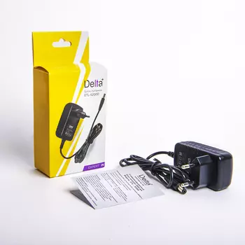 DVB-T2 ресивер Delta