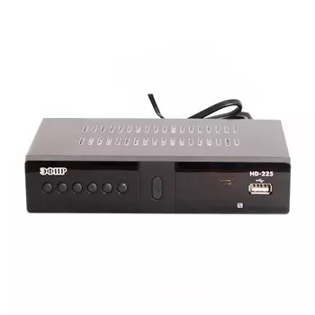 DVB-T2 ресивер Сигнал