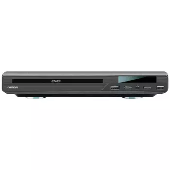 DVD-плеер Hyundai