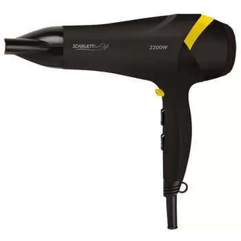 Фен Scarlett