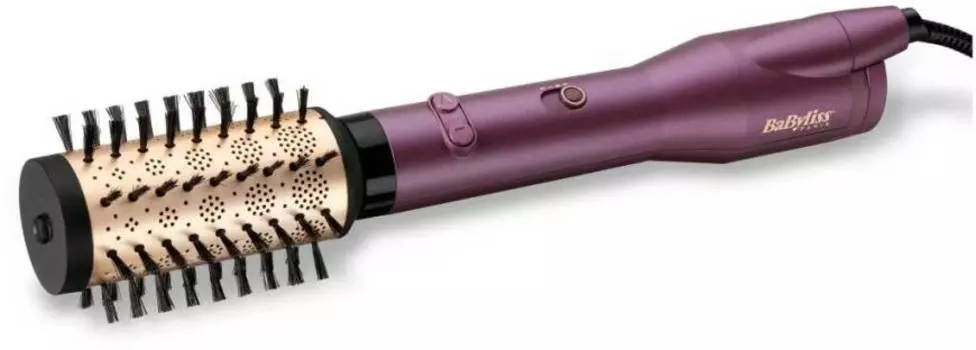 Фен-щетка Babyliss