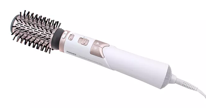 Фен-щетка Philips