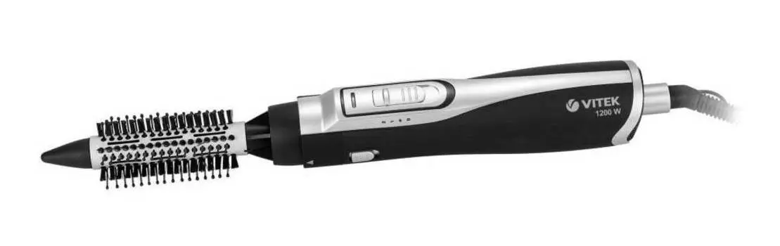 Фен-щетка Vitek
