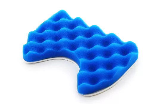 Фильтр для пылесоса Doffler