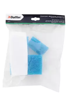 Фильтр для пылесоса Doffler