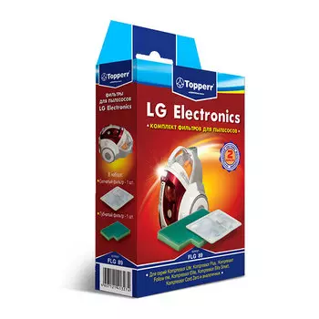 Фильтр для пылесоса Topperr