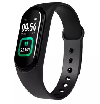 Фитнес-браслеты Geozon