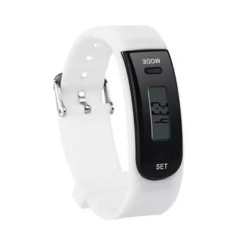 Фитнес-браслеты Smarterra