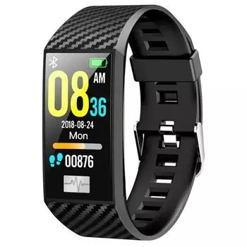 Фитнес-браслеты Smarterra