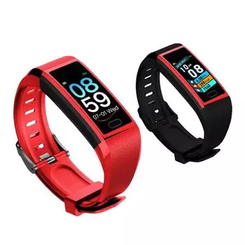 Фитнес-браслеты Smarterra