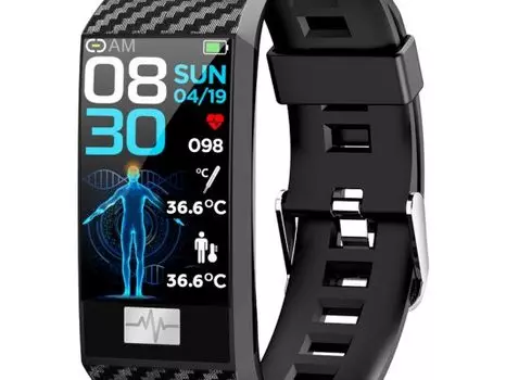 Фитнес-браслеты Smarterra